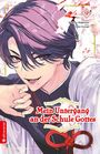 Natsu Hyuuga: Mein Untergang an der Schule Gottes 09, Buch