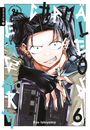 Ryo Ishiyama: Drache & Chamäleon 06, Buch