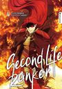 NongNong: Second Life Ranker 04, Buch
