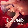 Anne Luise P.: Bound Rûnên, Buch
