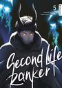 NongNong: Second Life Ranker 05, Buch