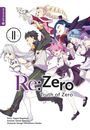 Tappei Nagatsuki: Re:Zero - Truth of Zero 11, Buch