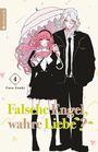 Coco Uzuki: Falsche Engel, wahre Liebe? 04, Buch