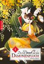 Mamenosuke Fujimaru: Die Braut mit dem Dämonenfluch Collectors Edition 04, Buch
