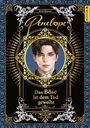 Gwon Gyeoeul: Penelope - Das Böse ist dem Tod geweiht Roman 02, Buch