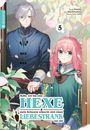 Vient: Hallo, ich bin eine Hexe und mein Schwarm wünscht sich einen Liebestrank von mir 05, Buch