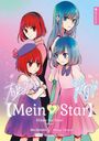 Aka Akasaka: Mein*Star Roman 02, Buch