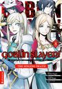 Kumo Kagyu: Goblin Slayer! The Singing Death 08, Buch