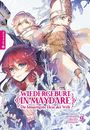 Midori Yuma: Wiedergeburt in Maydare - Die bösartigste Hexe der Welt 09, Buch