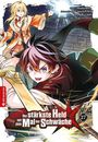 Shinkoshoto: Der stärkste Held mit dem Mal der Schwäche 27, Buch