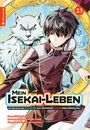 Shinkoshoto: Mein Isekai-Leben - Mit der Hilfe von Schleimen zum mächtigsten Magier einer anderen Welt 23, Buch