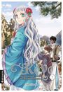Tohru Himuka: Koyo - Die exzentrische Ärztin des Mondblumenreichs 07, Buch