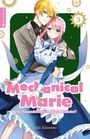 Aki Akimoto: Mechanical Marie 03, Buch