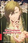 Natsu Hyuuga: Mein Untergang an der Schule Gottes 10, Buch