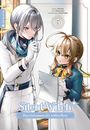 Tobi Tana: Silent Witch 05, Buch