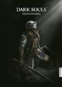 Fromsoftware: Dark Souls Designworks, Buch
