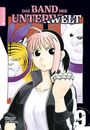 Hiromu Arakawa: Das Band der Unterwelt 09, Buch