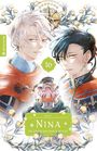 Rikachi: Nina - Die Sterne sind dein Schicksal 16, Buch