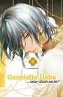 Emiko Nakano: Gespielte Liebe ... oder doch nicht? 06, Buch