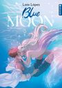 Laia López: Blue Moon - Der Geist der Lagune, Buch