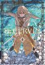 Kousuke Hamada: Re CERVIN 04, Buch