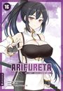 Ryo Shirakome: Arifureta - Der Kampf zurück in meine Welt 16, Buch