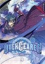 Saenal: Overgeared 09, Buch