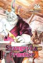 Katarina: Shangri-La Frontier 24, Buch