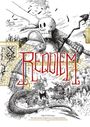 Albert Mitringer: Requiem, Buch