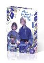 Akumi Agitogi: Meine ganz besondere Hochzeit Light Novel 09, Buch