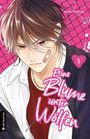Ayase Tsukinagi: Eine Blume unter Wölfen 01, Buch