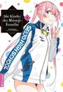Reiji Miyajima: Die Kinder der Shiunji-Familie 09, Buch