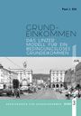 Paul J. Ettl: Das Linzer Modell für ein Bedingungsloses Grundeinkommen, Buch