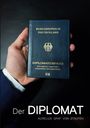 Aurelius Graf von Staufen: Der Diplomat, Buch