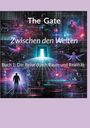 The Gate: Zwischen den Welten, Buch