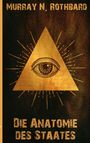 Murray N. Rothbard: Die Anatomie des Staates, Buch