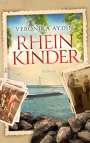 Veronika Aydin: Rheinkinder, Buch