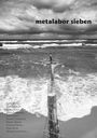 Frank Eberhard: metalabor sieben, Buch