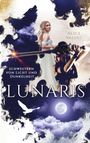 Alice Valerè: Lunaris, Buch