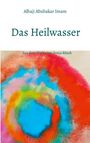 Alhaji Abubakar Imam: Das Heilwasser, Buch