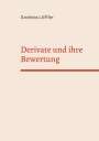 Andreas Löffler: Derivate und ihre Bewertung, Buch