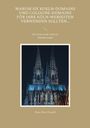 Hans-Peter Oswald: Warum Sie Koeln-Domains und Cologne-Domains für Ihre Köln-Webseiten verwenden sollten..., Buch