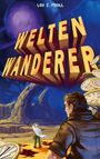 Louis Proll: Weltenwanderer, Buch