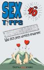 Schuba Dinski: Sex ab 40 - Was dich jetzt wirklich erwartet!, Buch