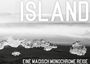 Horst Fuchs: Island, Buch