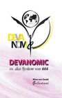 Mina von Ewald: Devanomic vs. das 666-System, Buch