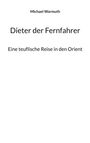 Michael Warmuth: Dieter der Fernfahrer, Buch