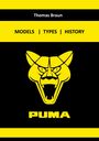 Thomas Braun: Puma, Buch