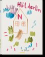 : André Butzer. Hölderlin, Buch