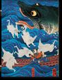 Andreas Marks: Japanese Woodblock Prints, Buch
